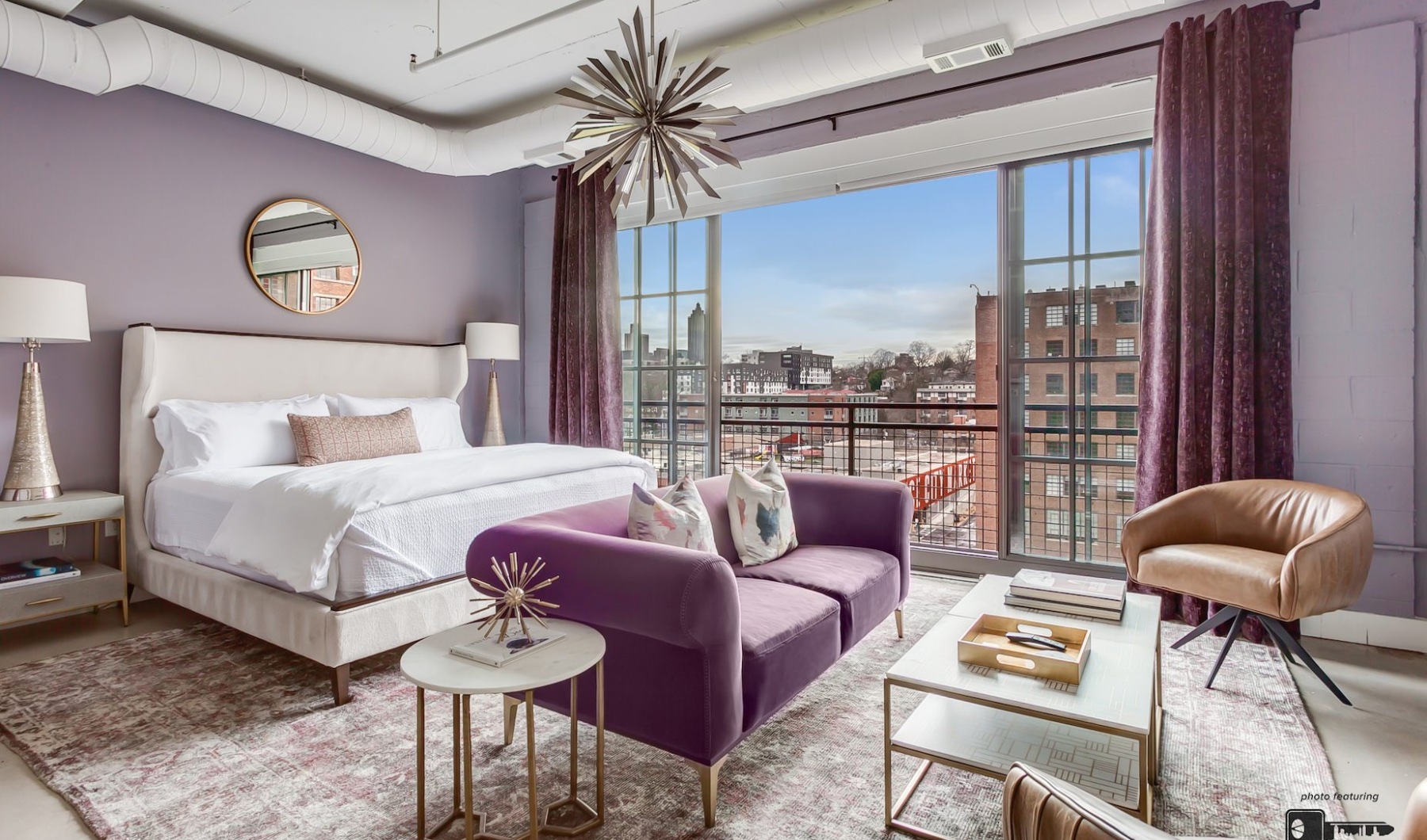 Seeking A Flat On The BeltLine? Seeking A Flat On The BeltLine?