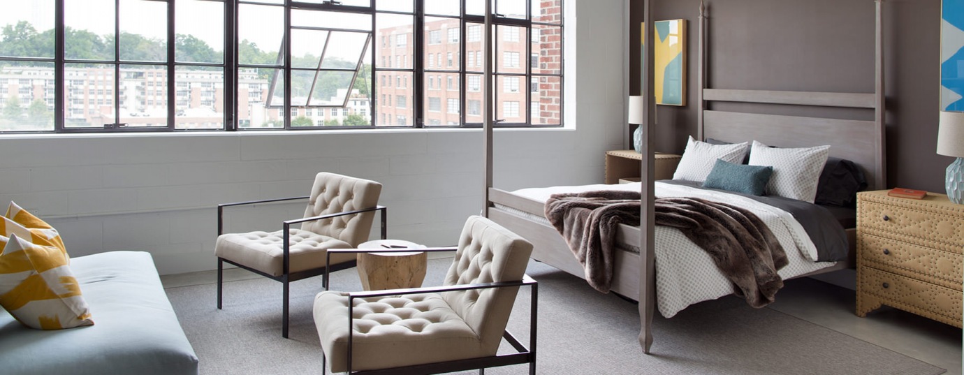 The Ponce The Flats at Ponce City Market Apartments