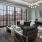 Ample natural lighting inside apartment homes at Flats at Ponce City Market