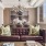 Open space living area with natural lighting in apartment homes at Flats at Ponce City Market