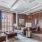 Open space living areas with ample natural light in apartment homes at Flats at Ponce City Market