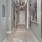 Spacious and wide hallways throughout Flats at Ponce City Market's community