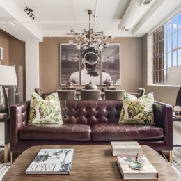 The best thing you can add to your new residence at Flats at Ponce City Market? Your signature style.
#FlatsAtPonceCityMarket #AtlantaGA #Atlanta #AtlantaApartments #AtlantaLiving #ATLApartments #ATLLifestyle #AtlantaGALifestyle #LivingRoom Instagram post from @liveatflatspcm on July 16, 2024 14:42:03pm